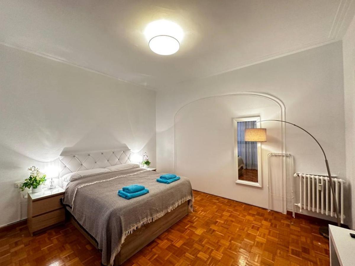 Rooms Nuevo Roger Barcelona Zimmer foto
